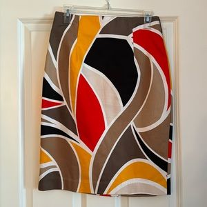 Worthington Skirt Size 4 NWOT